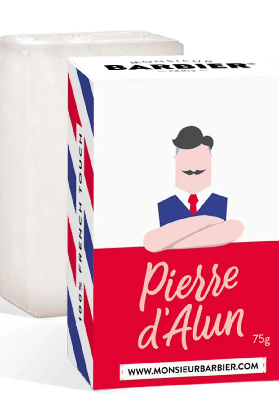 Best Pierre d’Alun Homme Rasage & Soin