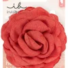 Clearance Pince Clipstar Fleur de coral Pince & Elastique