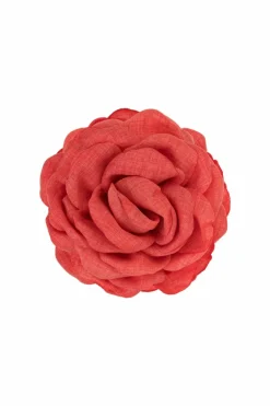 Clearance Pince Clipstar Fleur de coral Pince & Elastique