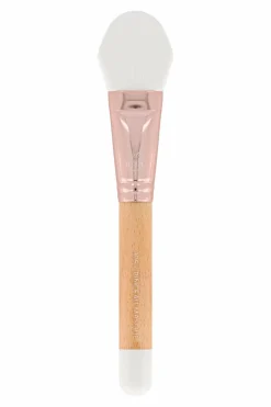 Hot Pinceau applicateur de masque Teint