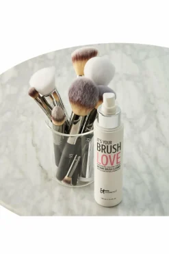 Hot Pinceau blush Heavenly Luxe™ #4 Teint
