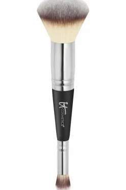Outlet Pinceau double embout teint & anti-cernes Heavenly Luxe™ #7 Teint
