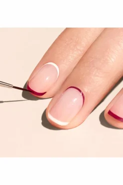 New Pinceau liner nail art Accessoires Ongles