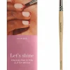 Best Pinceau paillettes nail art Accessoires Ongles