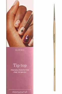 Hot Pinceau pointe fine nail art Accessoires Ongles