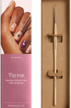 Hot Pinceau pointe fine nail art Accessoires Ongles