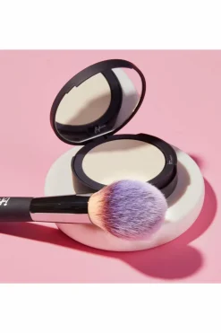 Online Pinceau poudre rond Heavenly Luxe™ #8 Teint