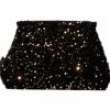 Hot Pochette à sequins Trousse