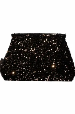 Hot Pochette à sequins Trousse