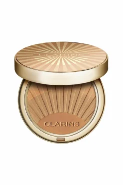 Poudre bronzante Poudre De Soleil & Bronzer