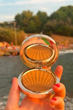 Poudre bronzante Poudre De Soleil & Bronzer