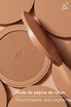 Online Poudre bronzante longue tenue Vinocrush Poudre De Soleil & Bronzer
