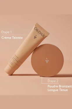 Online Poudre bronzante longue tenue Vinocrush Poudre De Soleil & Bronzer