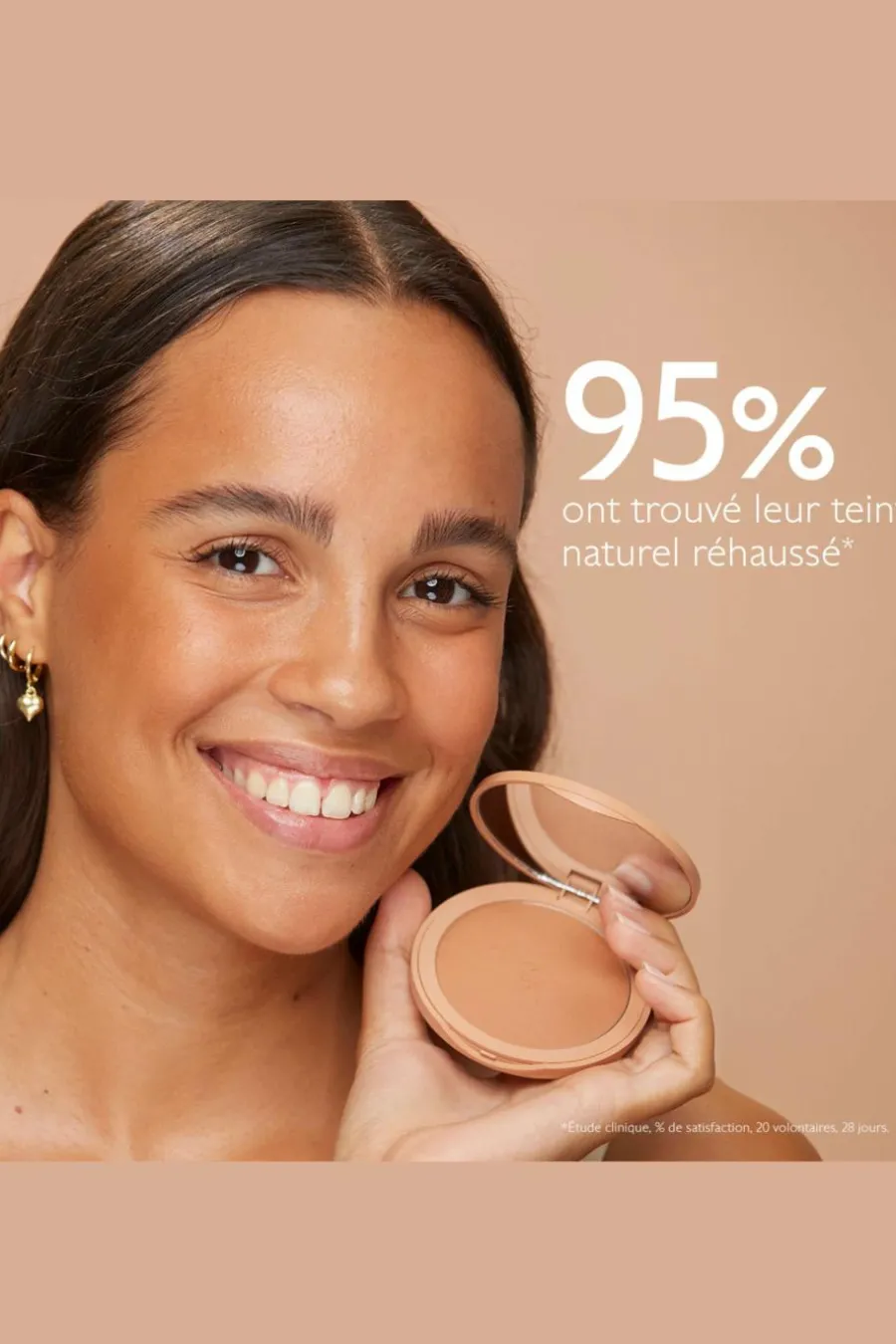 Online Poudre bronzante longue tenue Vinocrush Poudre De Soleil & Bronzer