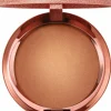 Hot Poudre bronzante lumineuse Skinfinish Sunstruck Radiant Poudre De Soleil & Bronzer