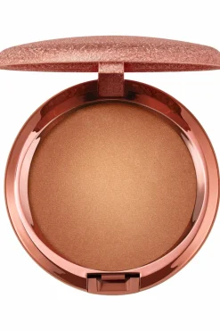 Hot Poudre bronzante lumineuse Skinfinish Sunstruck Radiant Poudre De Soleil & Bronzer