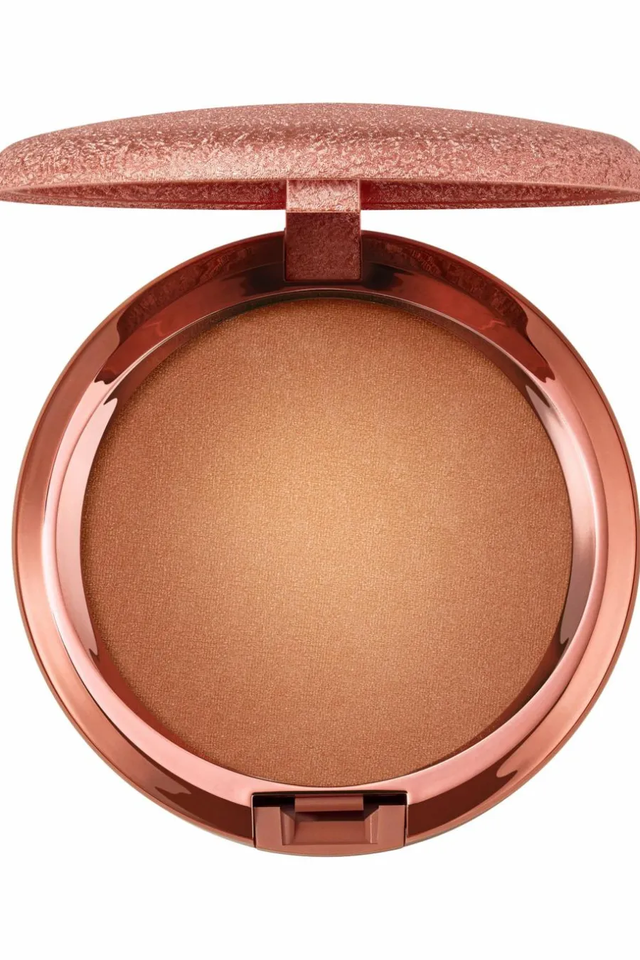 Hot Poudre bronzante lumineuse Skinfinish Sunstruck Radiant Poudre De Soleil & Bronzer
