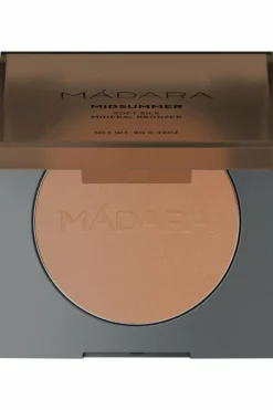 New Poudre bronzante minérale Soft Silk Poudre De Soleil & Bronzer