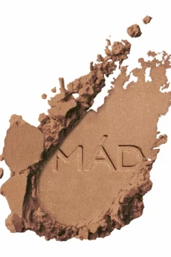 New Poudre bronzante minérale Soft Silk Poudre De Soleil & Bronzer