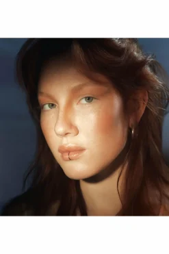 New Poudre bronzante minérale Soft Silk Poudre De Soleil & Bronzer