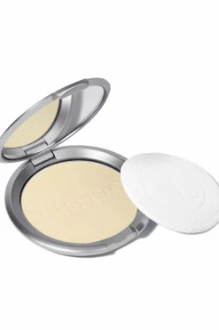 New Poudre compacte Dermophile Poudre Libre & Compacte
