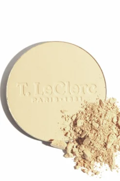 New Poudre compacte Dermophile Poudre Libre & Compacte