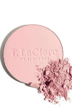 New Poudre compacte Dermophile Poudre Libre & Compacte