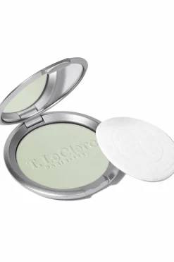 New Poudre compacte Dermophile Poudre Libre & Compacte