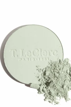 New Poudre compacte Dermophile Poudre Libre & Compacte