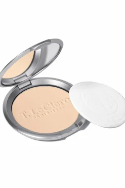 New Poudre compacte Dermophile Poudre Libre & Compacte