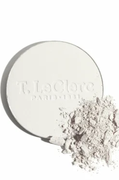 New Poudre compacte Dermophile Poudre Libre & Compacte