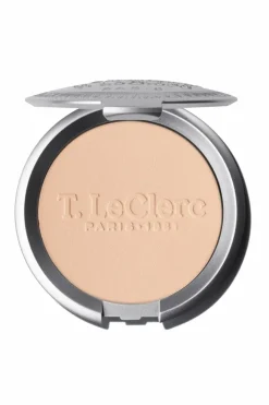 New Poudre compacte Dermophile Poudre Libre & Compacte