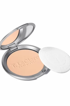 New Poudre compacte Dermophile Poudre Libre & Compacte