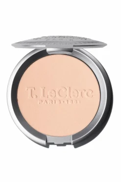 New Poudre compacte Dermophile Poudre Libre & Compacte