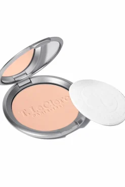 New Poudre compacte Dermophile Poudre Libre & Compacte