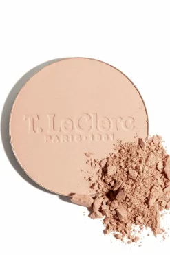 New Poudre compacte Dermophile Poudre Libre & Compacte