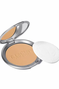 New Poudre compacte Dermophile Poudre Libre & Compacte