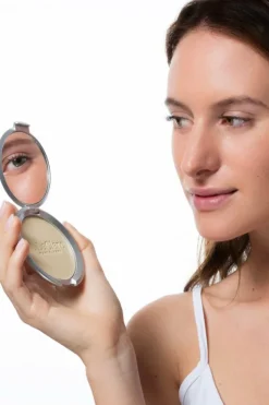 New Poudre compacte Dermophile Poudre Libre & Compacte