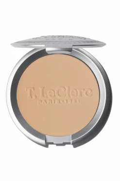 New Poudre compacte Dermophile Poudre Libre & Compacte