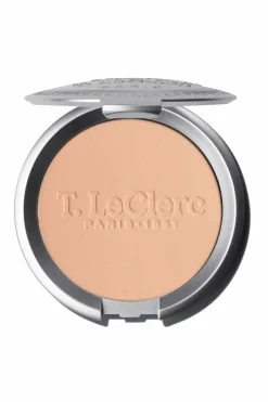 New Poudre compacte Dermophile Poudre Libre & Compacte
