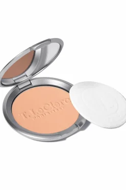 New Poudre compacte Dermophile Poudre Libre & Compacte