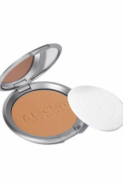 New Poudre compacte Dermophile Poudre Libre & Compacte