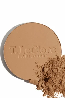 New Poudre compacte Dermophile Poudre Libre & Compacte