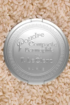 New Poudre compacte Dermophile Poudre Libre & Compacte