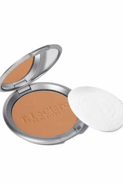 New Poudre compacte Dermophile Poudre Libre & Compacte