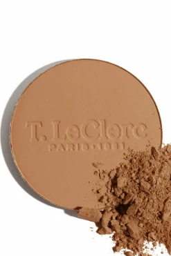 New Poudre compacte Dermophile Poudre Libre & Compacte