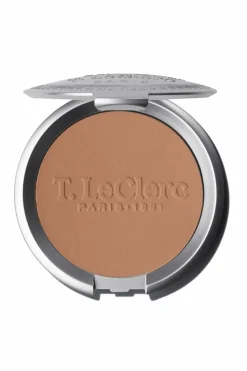 New Poudre compacte Dermophile Poudre Libre & Compacte