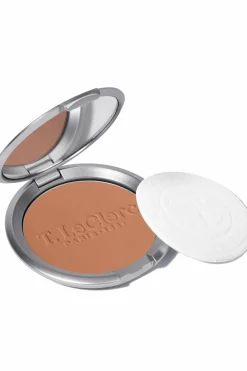 New Poudre compacte Dermophile Poudre Libre & Compacte