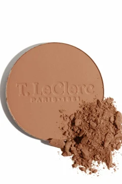 New Poudre compacte Dermophile Poudre Libre & Compacte