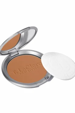 New Poudre compacte Dermophile Poudre Libre & Compacte